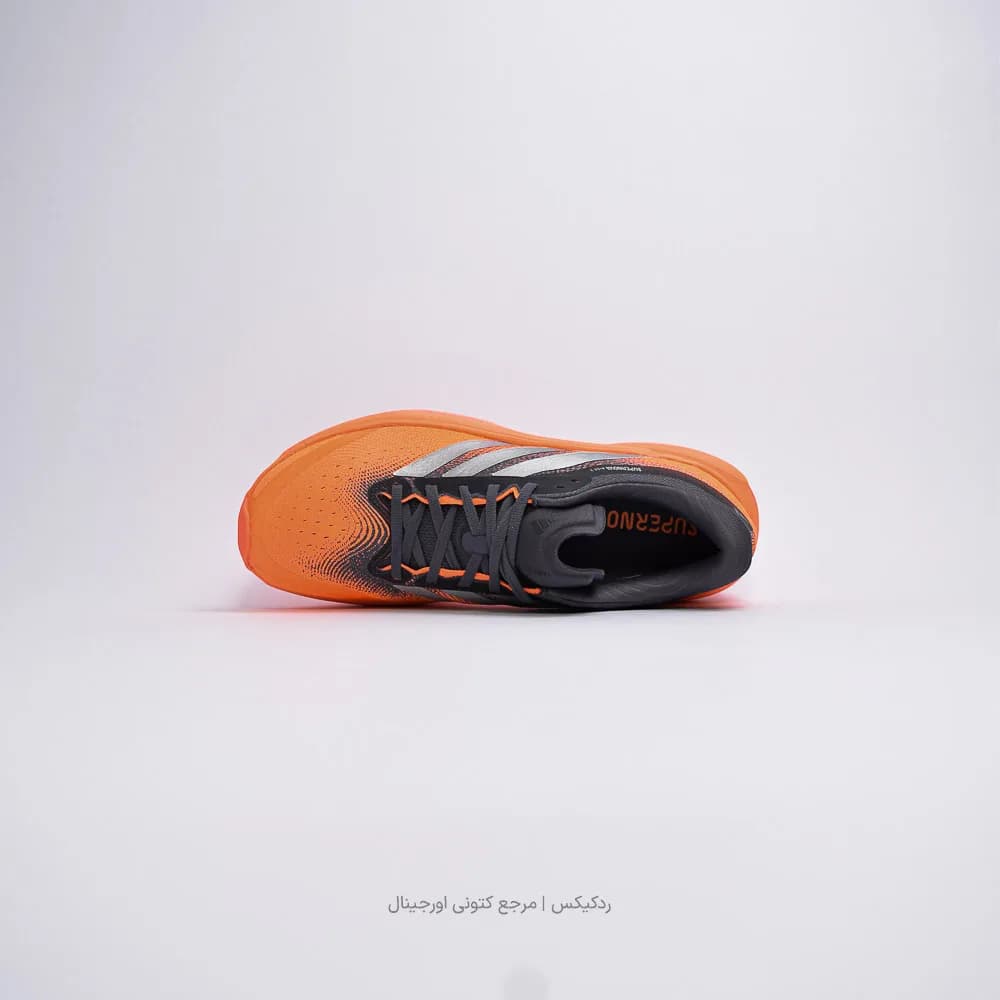کتونی دویدن Adidas مدل Supernova Rise 3 – JP8689 — تصویر ۳