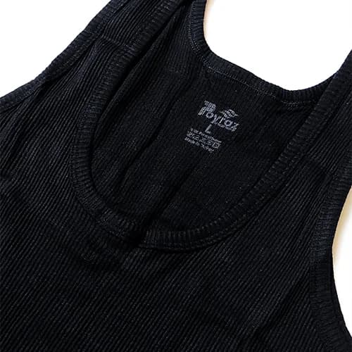 رکابی مردانه کبریتی اسپورت تنک تاپ Tank Top ترک برند ماوی — تصویر ۳