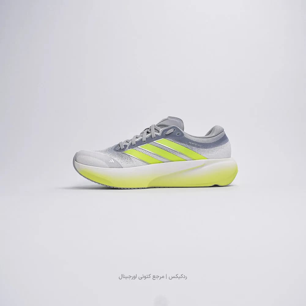کتونی دویدن Adidas مدل Supernova Rise 3 – KK1206 — تصویر ۲