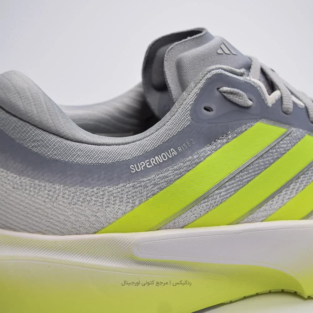 کتونی دویدن Adidas مدل Supernova Rise 3 – KK1206 — تصویر ۶