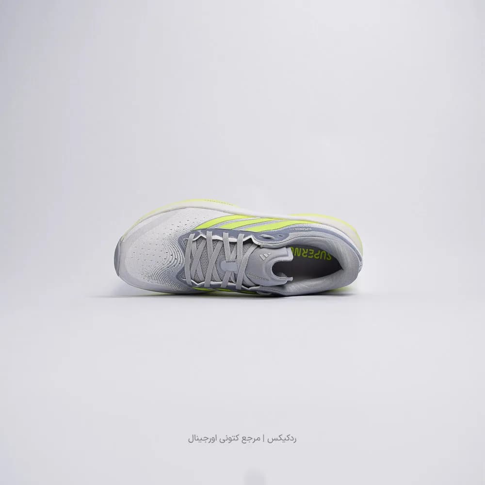 کتونی دویدن Adidas مدل Supernova Rise 3 – KK1206 — تصویر ۳