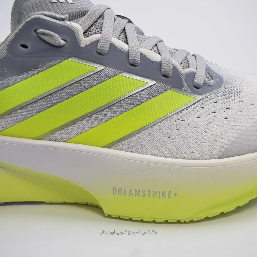 کتونی دویدن Adidas مدل Supernova Rise 3 – KK1206 — تصویر ۷