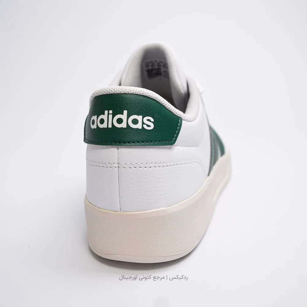 کتونی Adidas مدل Breaknet 3 – JR3549 — تصویر ۵