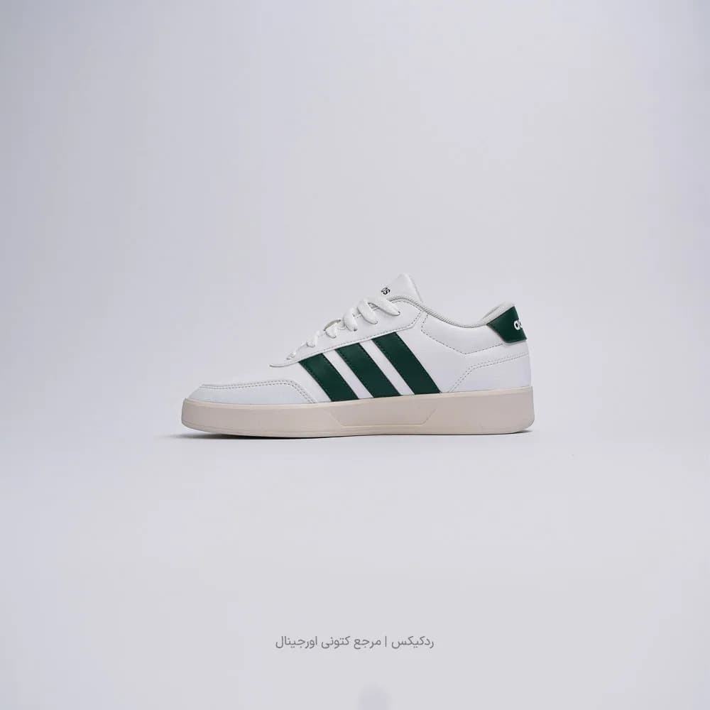 کتونی Adidas مدل Breaknet 3 – JR3549 — تصویر ۲