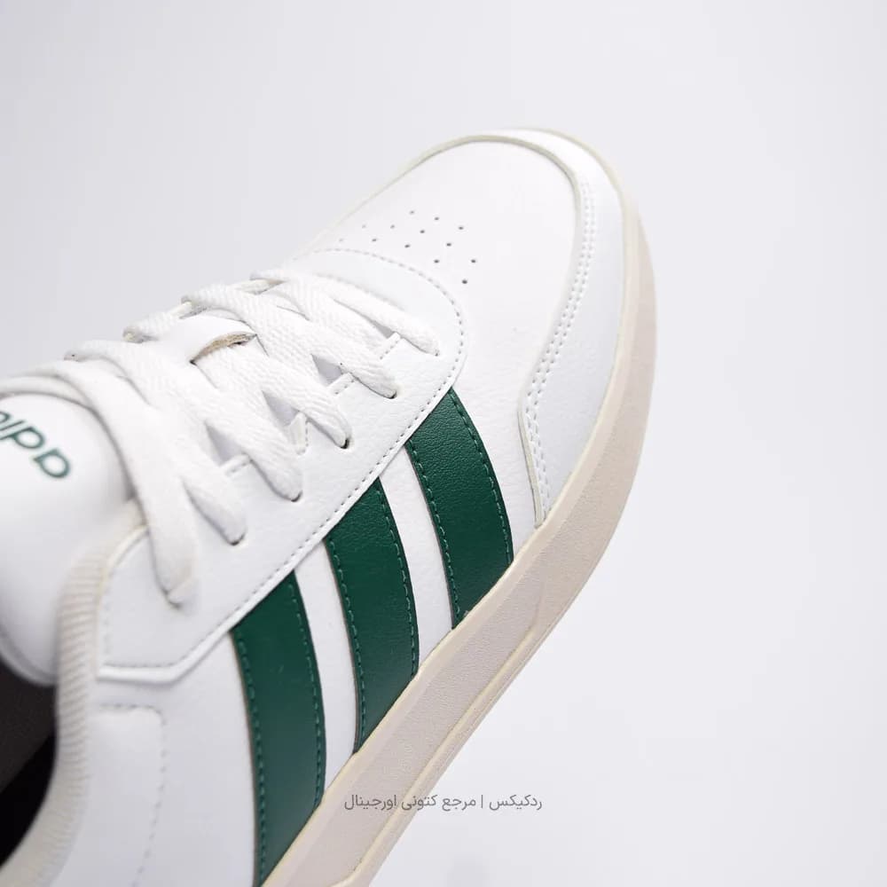 کتونی Adidas مدل Breaknet 3 – JR3549 — تصویر ۸