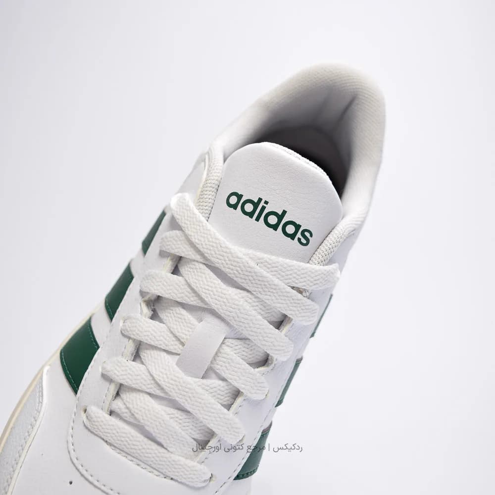 کتونی Adidas مدل Breaknet 3 – JR3549 — تصویر ۷
