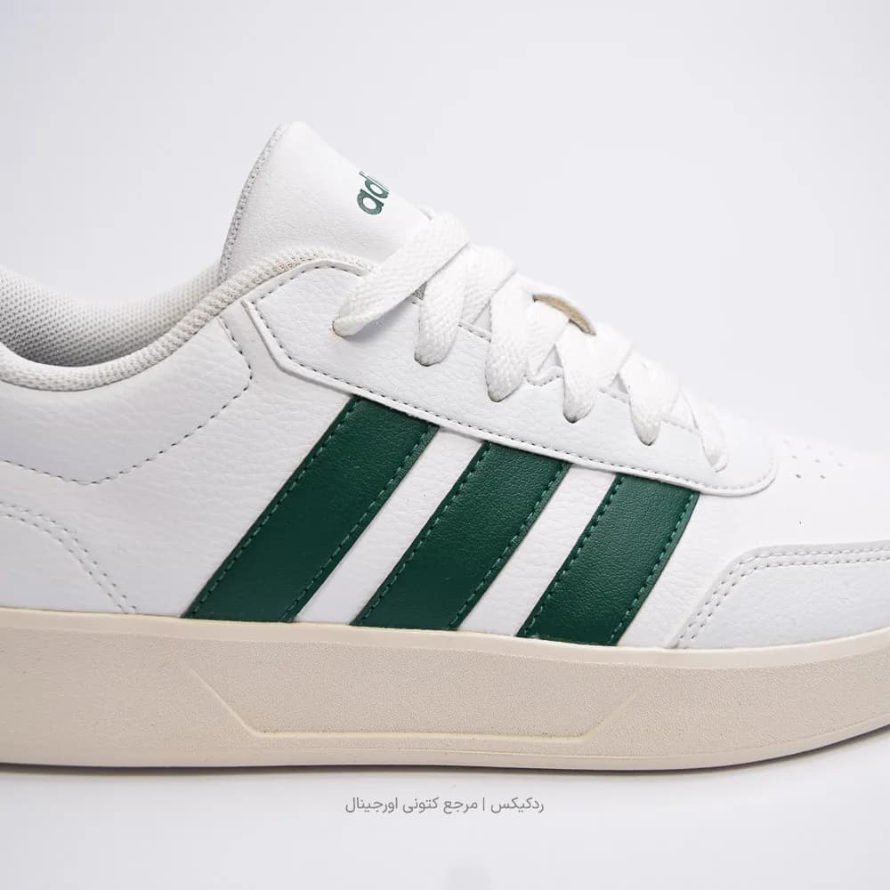 کتونی Adidas مدل Breaknet 3 – JR3549 — تصویر ۶