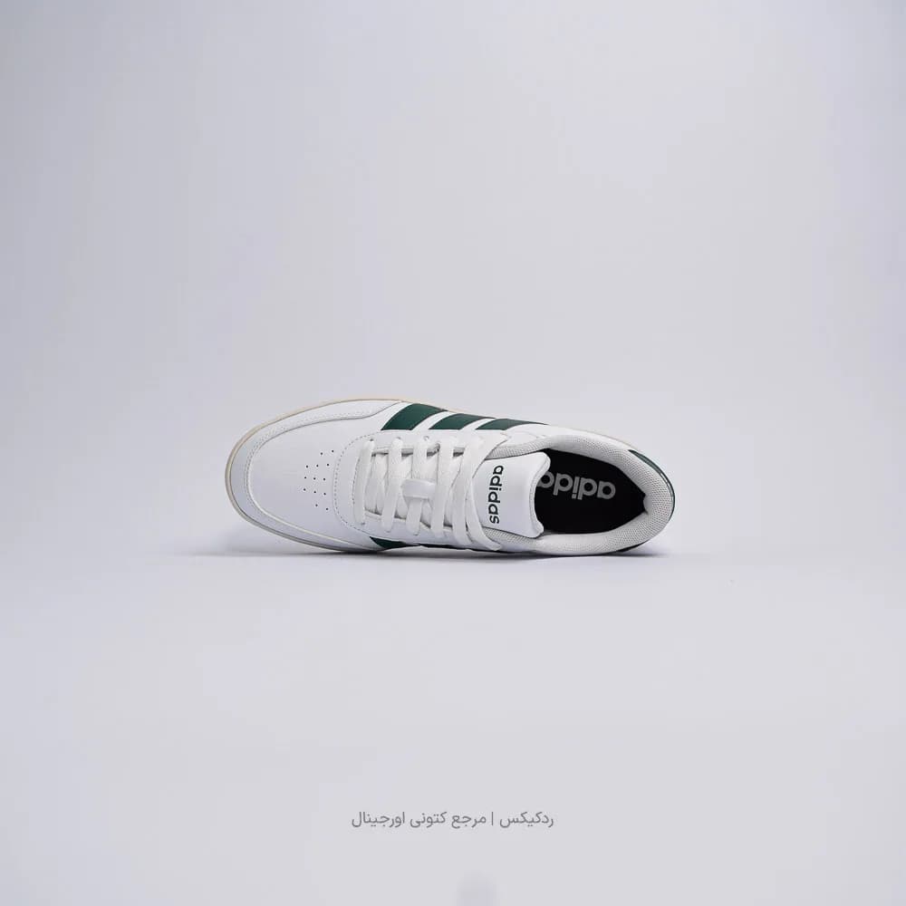 کتونی Adidas مدل Breaknet 3 – JR3549 — تصویر ۳