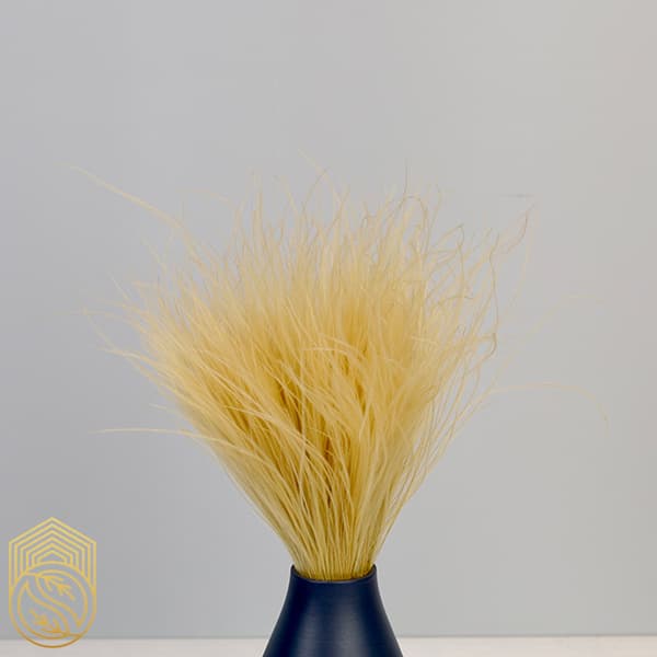 گل خشک طبیعی ساده کد sh152