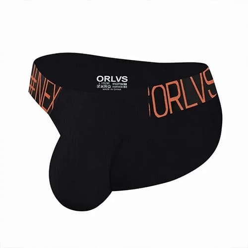شورت مردانه اسلیپ اورجینال برند ORLVS بغل کش — تصویر ۷