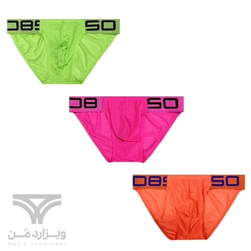 شورت مردانه اسلیپ اورجینال برند 0850 (BS) – ORLVS بغل کش