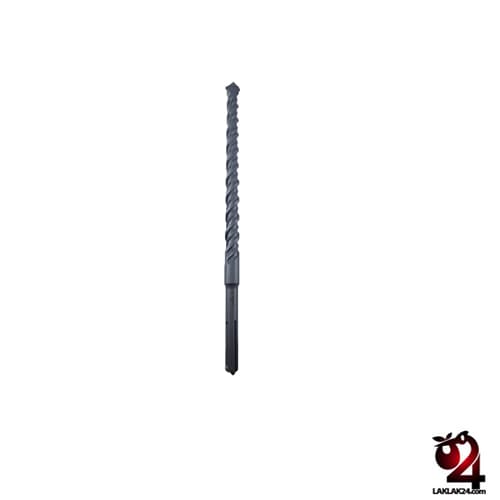 مته پنج شیار هاردکس سایز 300*28