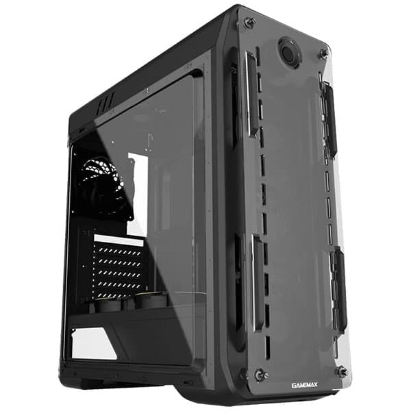 کیس گیمینگ گیم‌مکس Optical G510 — تصویر ۲