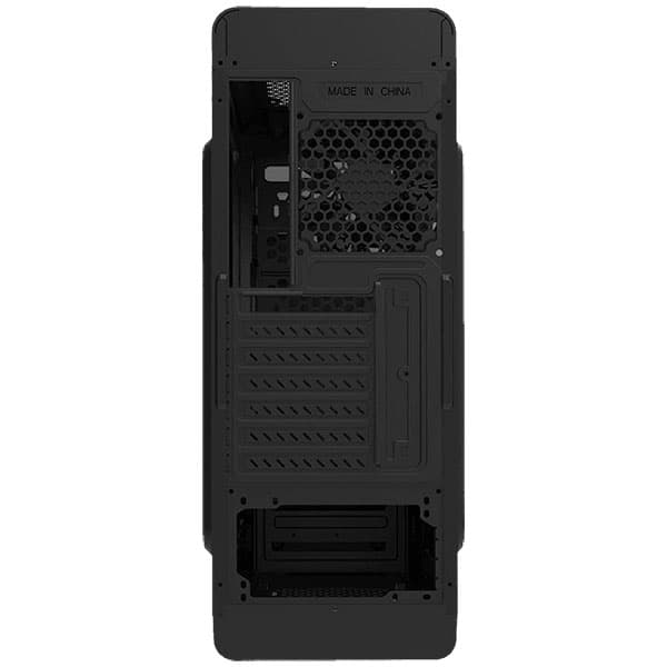 کیس گیمینگ گیم‌مکس Elysium G503X — تصویر ۵