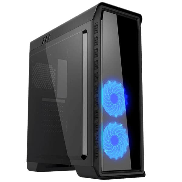 کیس گیمینگ گیم‌مکس Elysium G503X