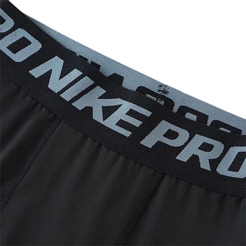 لگ ورزشی استرج وارداتی (لگینگ) نایکی پرو Nike Pro — تصویر ۵