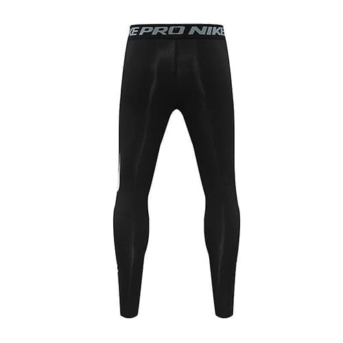 لگ ورزشی استرج وارداتی (لگینگ) نایکی پرو Nike Pro — تصویر ۴