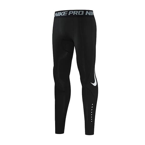 لگ ورزشی استرج وارداتی (لگینگ) نایکی پرو Nike Pro — تصویر ۳