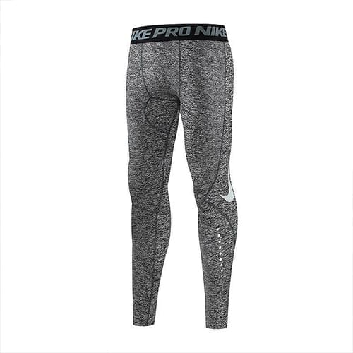 لگ ورزشی استرج وارداتی (لگینگ) نایکی پرو Nike Pro — تصویر ۲
