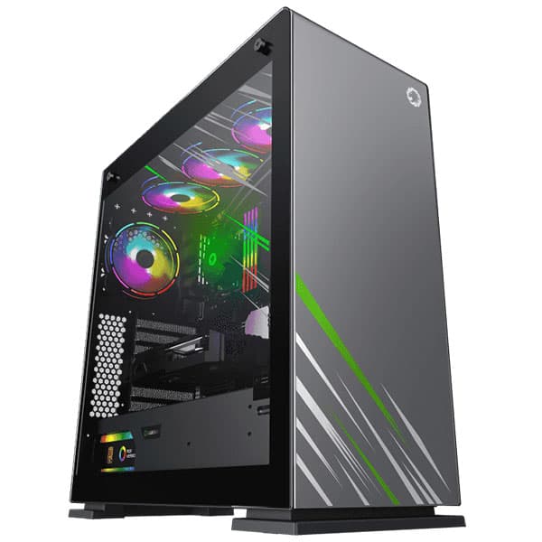 کیس گیمینگ گیممکس Vega Pro