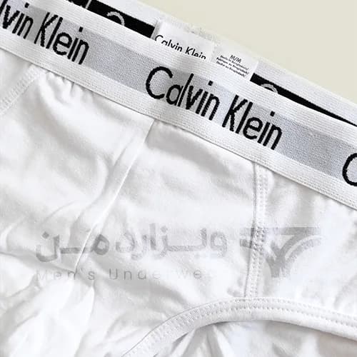 پک 3 تایی شورت مردانه اسلیپ کلوین کلاین Calvin Klein اورجینال وارداتی — تصویر ۴