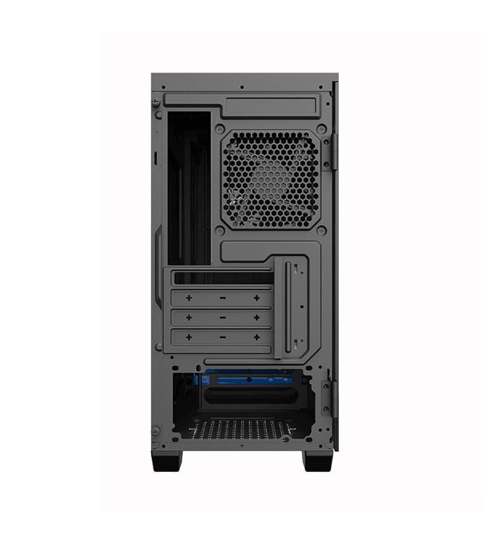 کیس گیمینگ گیم‌مکس MINI STRATOS H609 — تصویر ۱۰