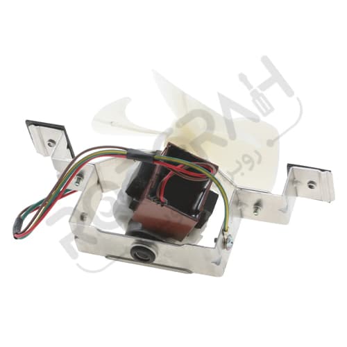 فن یخچال فریزر بوش کد 00657700 — تصویر ۲
