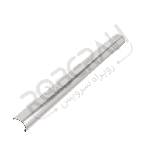 زه دستگیره کشوی فریزر بوش کد 00446594 — تصویر ۳