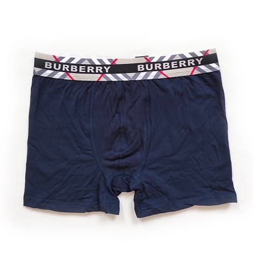 پک لاکچری 3 عددی شورت مردانه پادار بربری Burberry London ترک — تصویر ۵