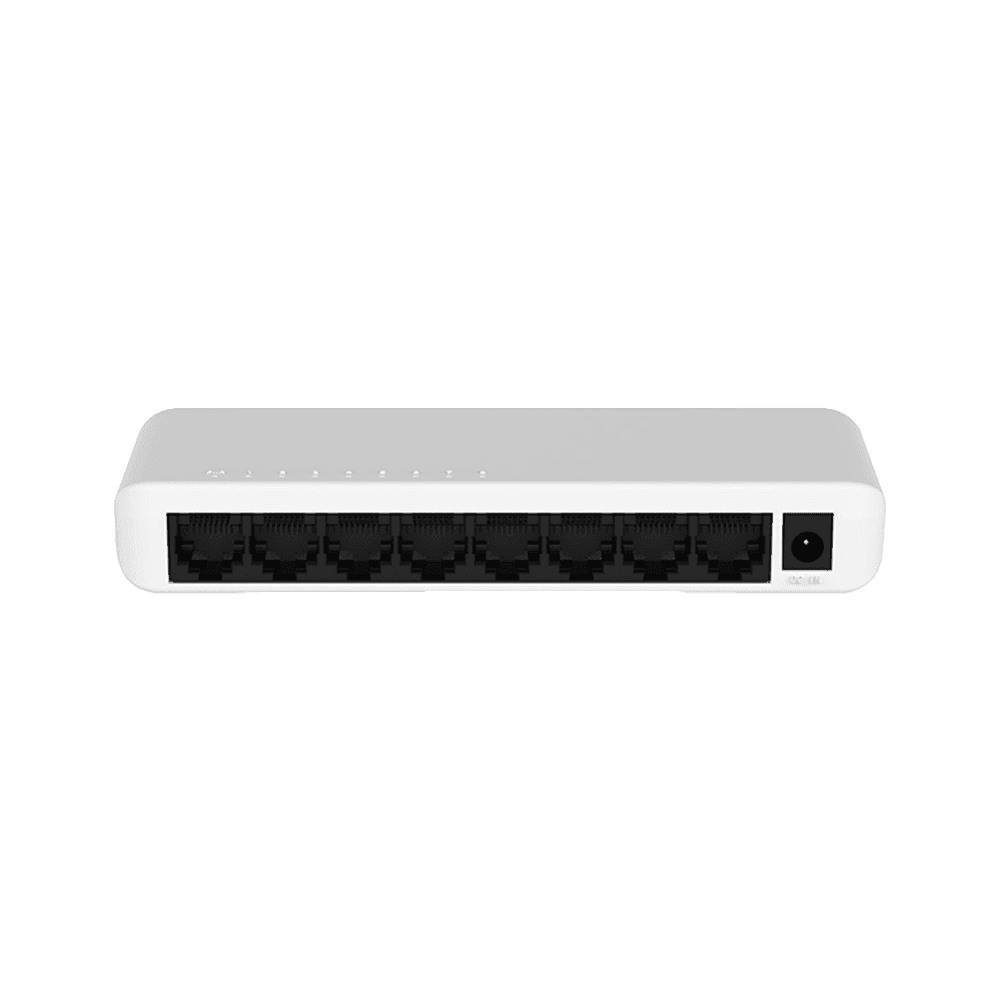 سوئیچ HRUI مدل (plus) + HR-SW0080