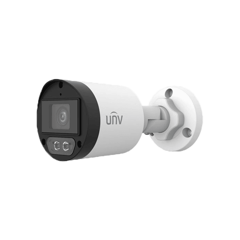 دوربین مداربسته یونی ویو (uniview) مدل UAC-B122-AF28M-W