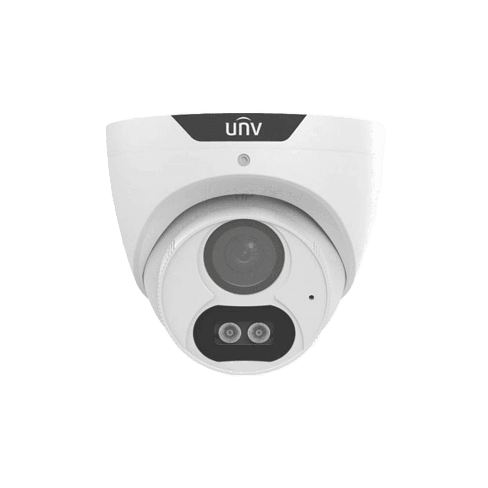 دوربین مداربسته یونی ویو (uniview) مدل UAC-T122-AF28M-W