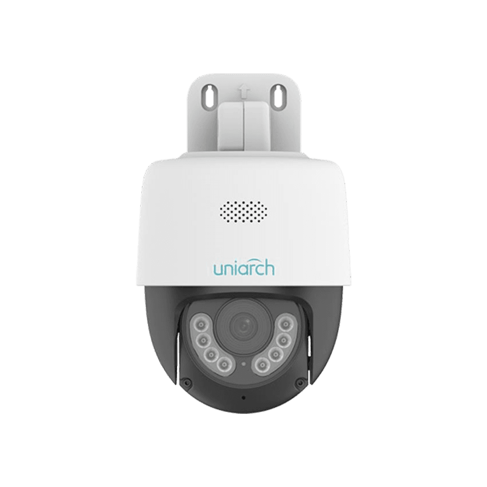 دوربین مداربسته یونی آرک (Uniarch) مدل IPC-P213-AF40KC