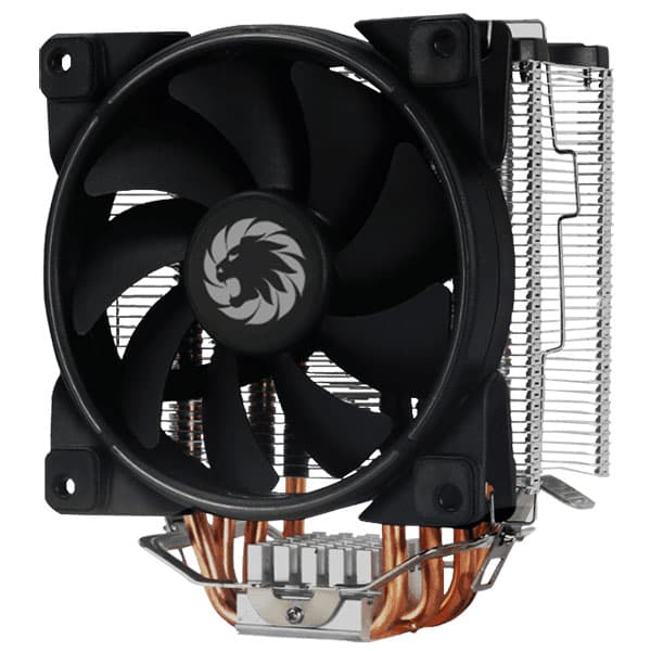 خنک کننده پردازنده گیم‌مکس Gamma 500 RGB