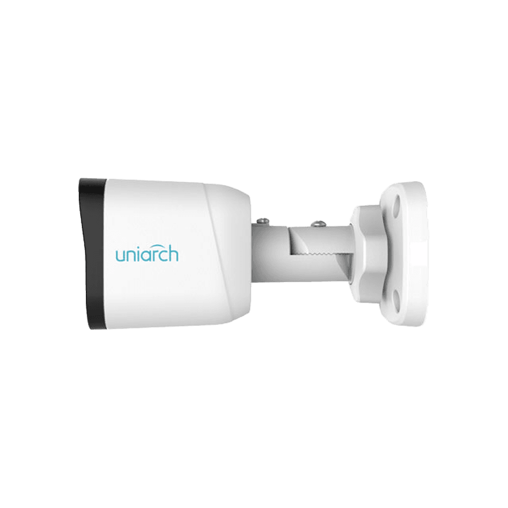 دوربین مداربسته یونی آرک (Uniarch) مدل IPC-B122-APF40 — تصویر ۳