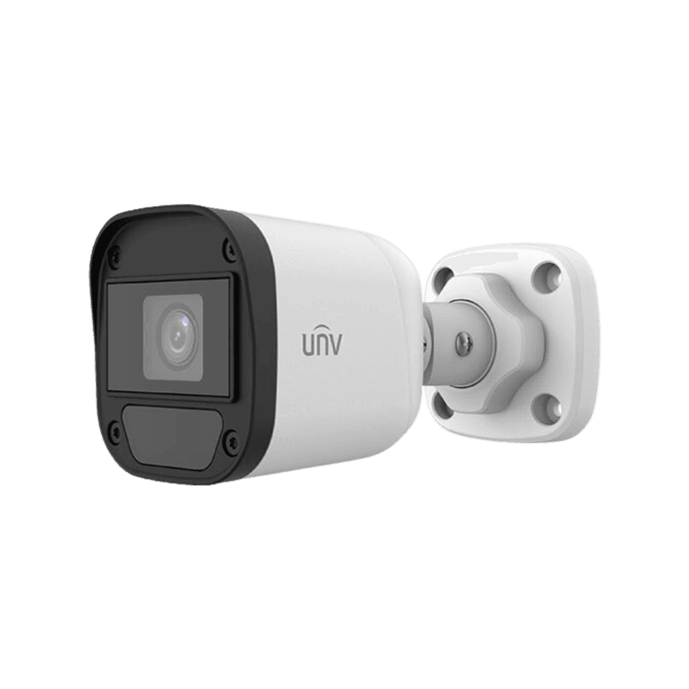 دوربین مداربسته یونی ویو (uniview) مدل UAC-B112-F28 — تصویر ۲
