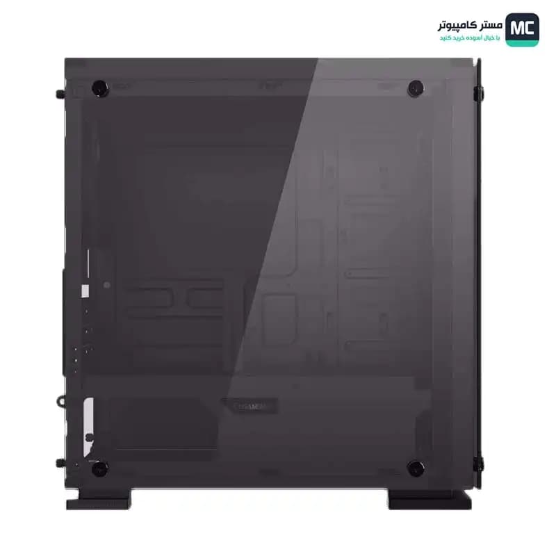 کیس گیمینگ گیم‌مکس H605-TA — تصویر ۱۰