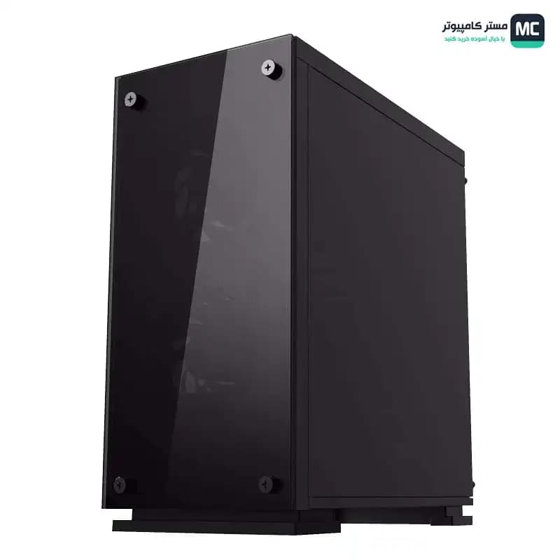 کیس گیمینگ گیم‌مکس H605-TA — تصویر ۱۱