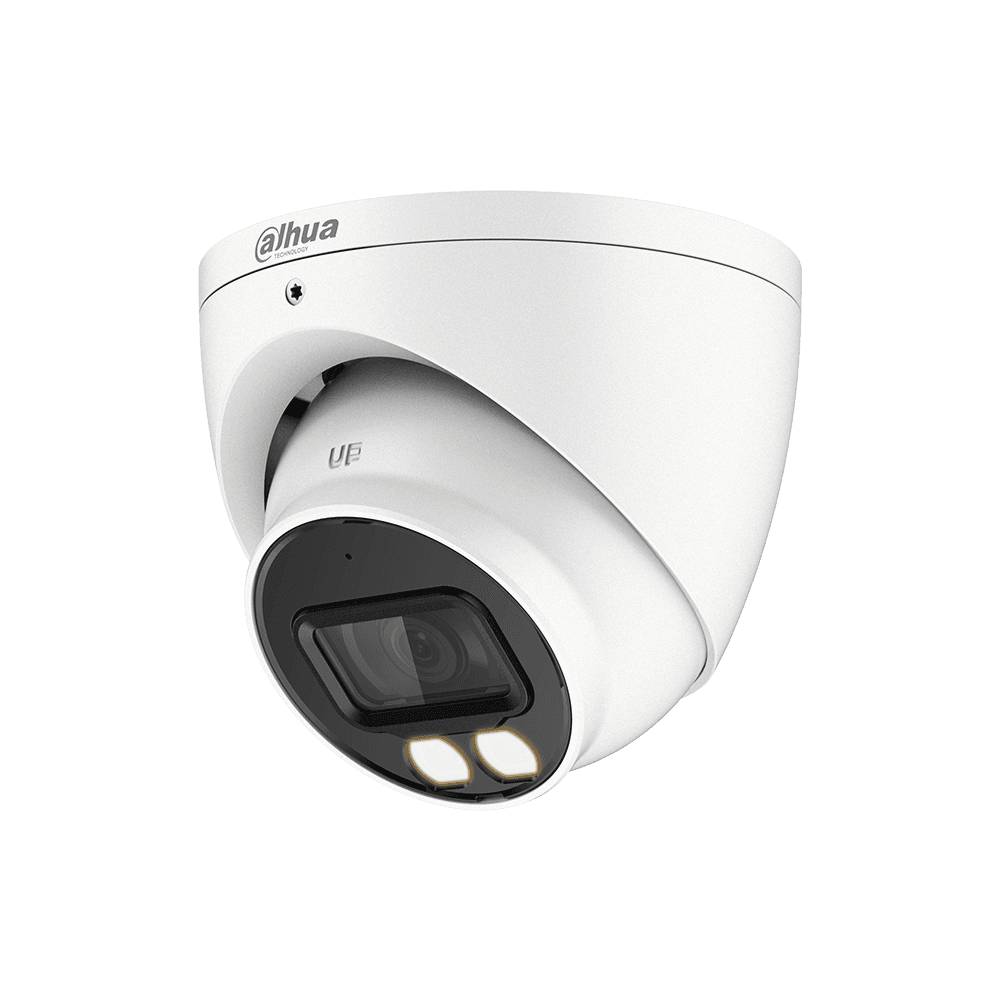 دوربین مداربسته داهوا (Dahua) مدل DH-HAC-HDW1239TP-A-LED — تصویر ۲
