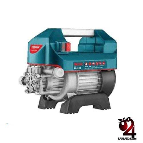 کارواش 110 بار دینامی رونیکس مدل RP-0110C — تصویر ۲