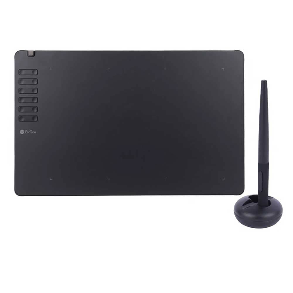 تبلت گرافیکی پرووان با قلم نوری PROONE PDT6002