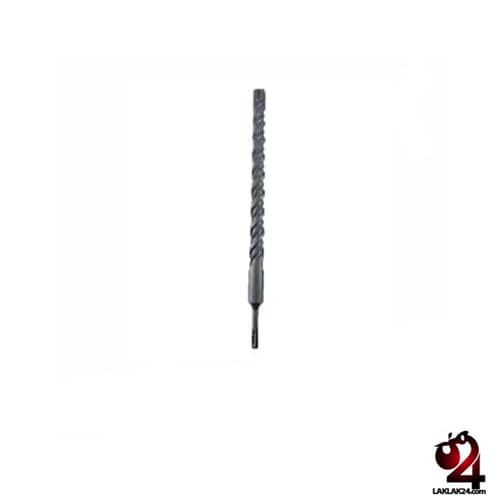مته چهار شیار هاردکس سایز 260*24 — تصویر ۲