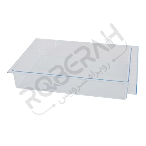 باکس یخچال بوش کد 00752861 — تصویر ۲