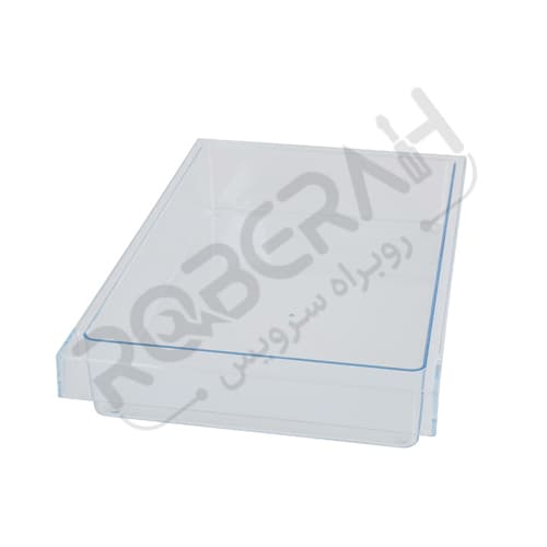 باکس یخچال بوش کد 00752861