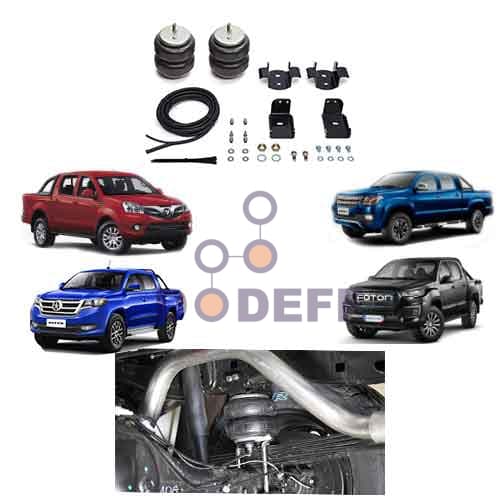 کیت کمکی بادی آمیکو آسنا و مکس موتور کلوت و فوتون تونلند و G7 ایربگ من استرالیا