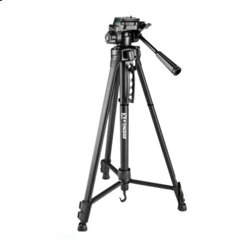 سه پایه تراز کنزاکس مدل KTP-113 — تصویر ۳