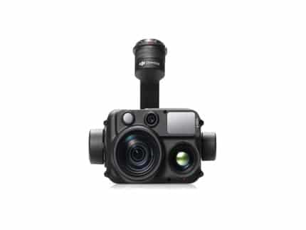 دوربین Zenmuse H30T — تصویر ۲