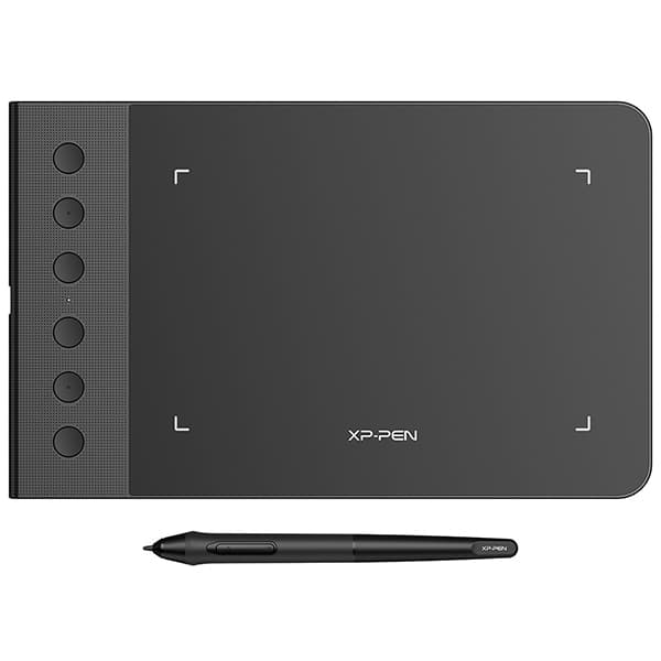 قلم نوری ایکس پی پن Star G640S