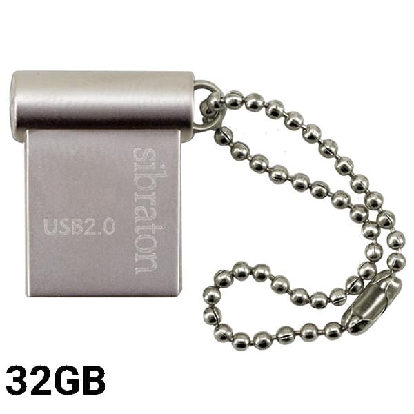 فلش مموری 32 گیگابایت سیبراتون SF2520