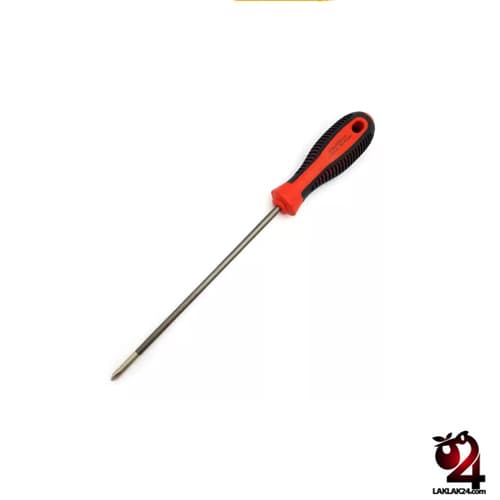پیچ گوشتی چهارسو سایز 200*6